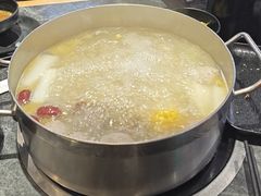 -林记潮牛·牛肉火锅(上马墩店)