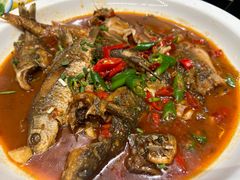 -巢湖名吃·东关老鹅汤(江南风情街店)