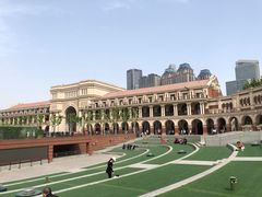 -天津五大道文化旅游区