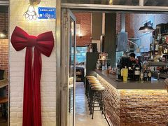 -Hostaria Bar维他餐吧·意大利西餐厅·牛排馆