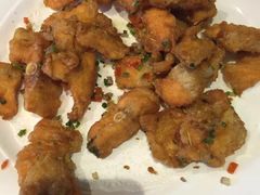 -乾隆美食·本帮菜(黄河路店)