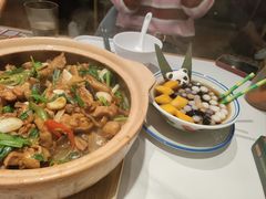 -火啫啫·粤式啫啫煲(南通首店)