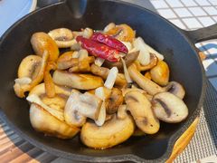 -小满Grainkitchen(滨江商业广场店)