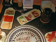 -梨花自助烤肉(乐宾店)