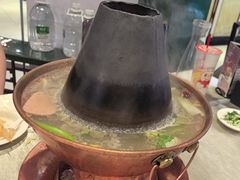 -东来顺饭庄(王府井步行街店)