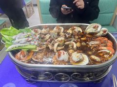 -云南巷海鲜大咖·可加工海鲜