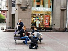 -老阿尔巴特大街