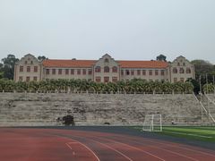 -厦门大学(思明校区)