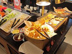 -比格比萨自助(新辰里学清路店)