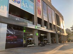 -布吉佳兆业广场