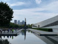 -侵华日军南京大屠杀遇难同胞纪念馆