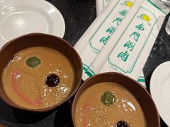 -南门涮肉(北洼路店)