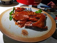 -青年公社烤鸭(青年路店)