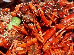 -一棠龙虾•王牌虾球(光谷天地店)