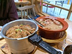 -董厨煨汤馆(车站路店)