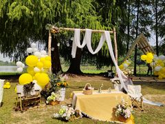 -南宁良凤江国家森林公园