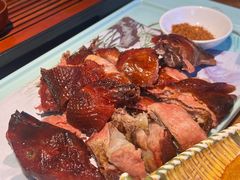 -外婆烧.老杭帮菜(庆春店)