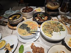 -四道菜·福建菜馆(新街口金鹰店)