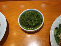 清脆裙带菜-醉面(五道口启迪大厦店)
