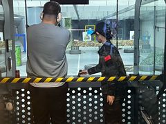 -中安射击运动俱乐部