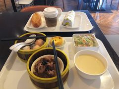 -阿那亚第三食堂 Cafeteria 3