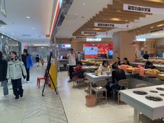 -龍歌自助小火锅(李沧丽达店)