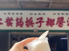-洪馨椰子