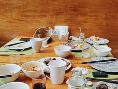 -威斯汀舞台餐厅