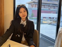 -四季民福烤鸭店(故宫店)