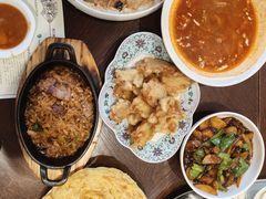 -老厨家(友谊路总店)