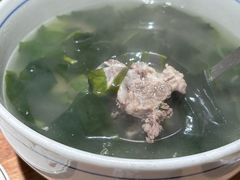 -聚鑫朋酸菜肥肠(文艺路口店)