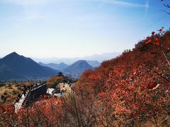 -狼牙山风景区