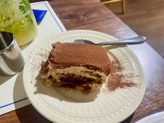 -沏点Trattoria意大利餐厅(新街口店)