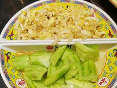 -芦月轩羊蝎子(劲松店)