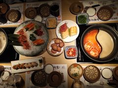 -温野菜涮涮锅(西单大悦城店)