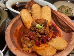 -南京大牌档(青岛万象城店)