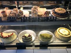 -Juicy Bakery(大学路店)