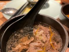 M8和牛清汤-山葵家·创意料理(宁波来福士店)