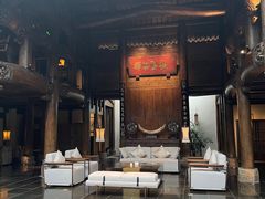 -广富林宰相府酒店·水云间