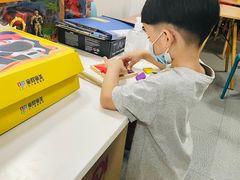 -童程童美·信息学竞赛·机器人编程·少儿编程(万寿路校区)