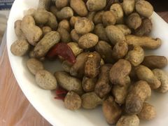 -桂萍特色牛筋牛杂(长堤街总店)