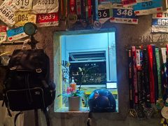 -BIGHEAD大头家咖啡馆(蛇口店)