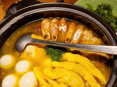 如懿·十全煲-弄堂里(雨花客厅店)