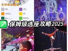 -广州长隆国际大马戏