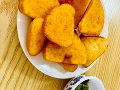 -玫瑰红烤羊排(北新桥三条店)