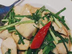 -茶油香闽南菜·花园餐厅(前埔店)