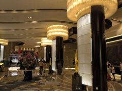 -上海凯宾斯基大酒店