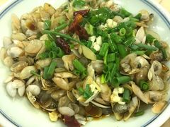 -阿马蛋汤·宁波小海鲜(总店)