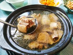 -茶油香闽南菜·花园餐厅(前埔店)