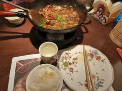 -小隐人家(乐松店)